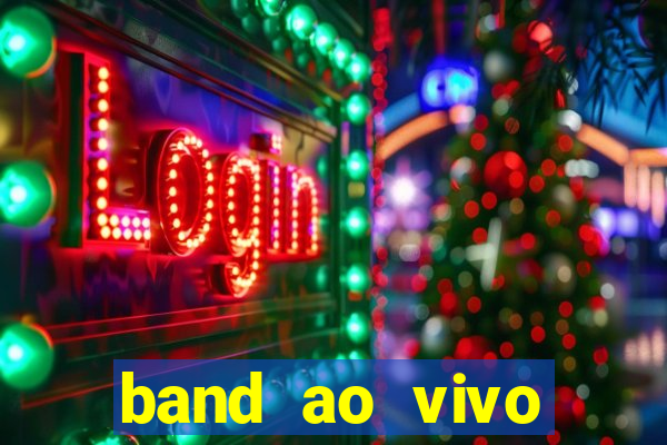 band ao vivo gratis multicanais